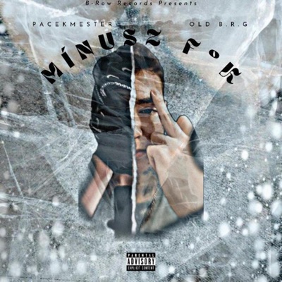 Mínusz Fok (feat. Old B.R.G) - EP