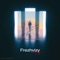 Policy (feat. Main Boi Friend) - Frezhvizy lyrics