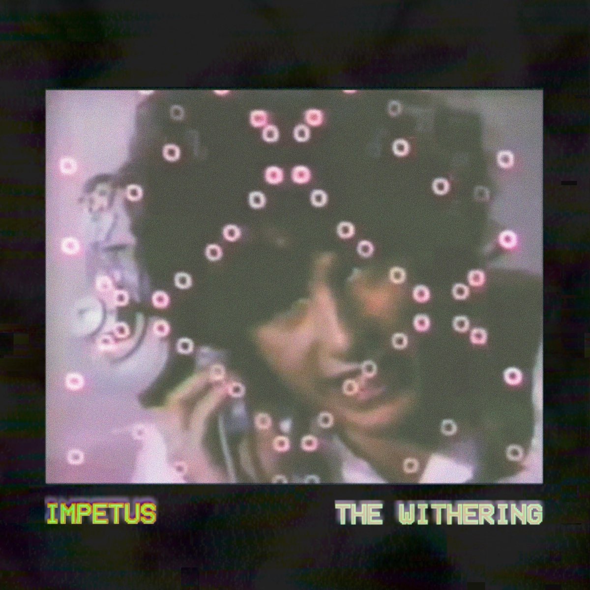The Withering - Single - Mall Dive의 앨범 - Apple Music Apple Music에서 감상하는 Mall Dive의 The Withering - Single