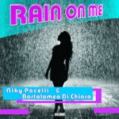 Rain On Me (Radio Edit) artwork