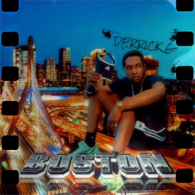 BOSTON (Alternative Version) - Single