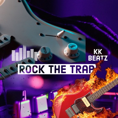 Rock the Trap - Single