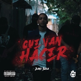Que Van Hacer Xany Sosa