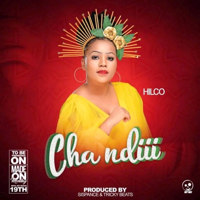 Cha Ndiii - Single