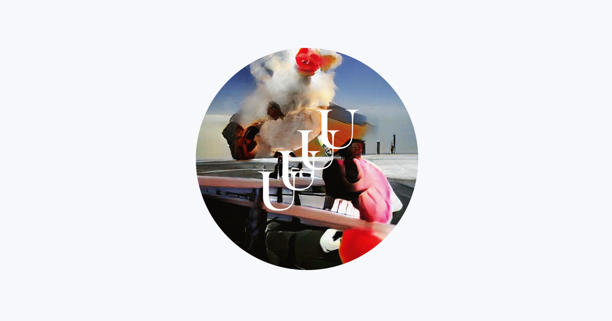WhoMadeWho - Apple Music