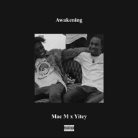 Awakening - EP - Yitey
