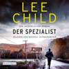 Der Spezialist - Lee Child