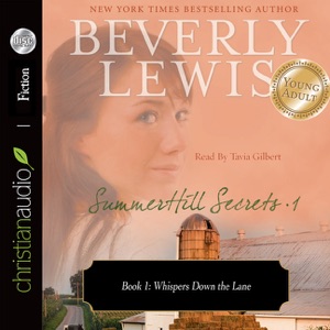 *Whispers Down the Lane (SummerHill Secrets V1)