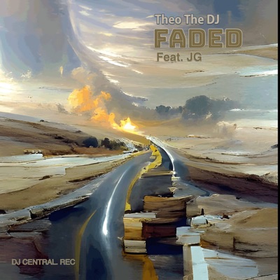 Faded - Single