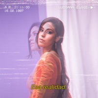 Esa Realidad - Single - Luciana Elice