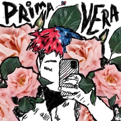 PRIMAVERA - EP