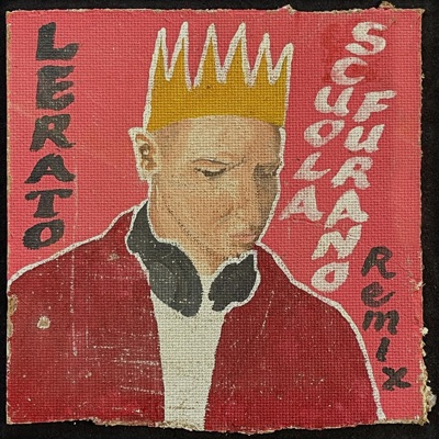 Lerato (Scuola Furano Remix) - Single