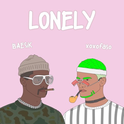 Lonely - Single
