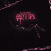 Dirty Lies artwork