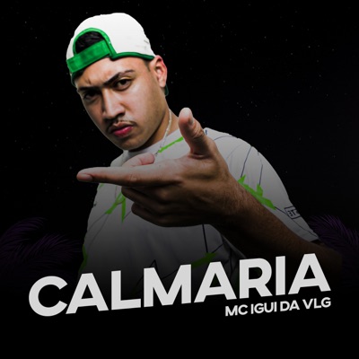 Calmaria - Single
