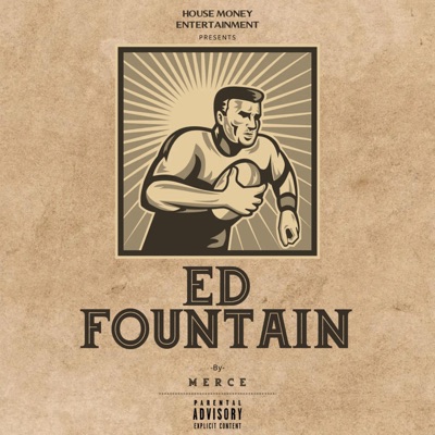 Ed Fountain - Single