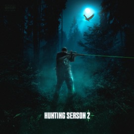 Aint Too Many Left (feat. Jervon Kyles) C17