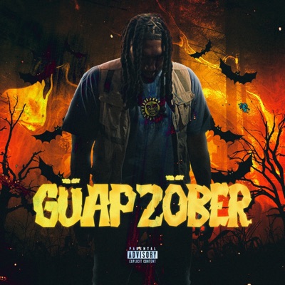Güap2öber - EP