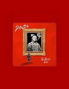 聆聽 Danson、觀看音樂影片、閱讀小傳、查看巡演日期等！