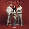 Avec les yeux - Single