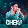 Acertei Em Cheio (Live) - Single