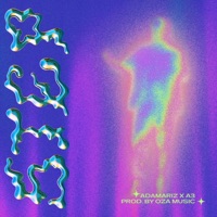 STEP (feat. A3) - Single - adamariz