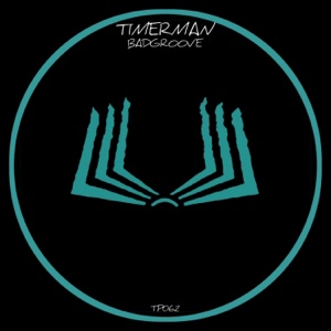 Badgroove - Single