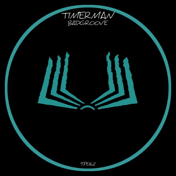 Badgroove - Single