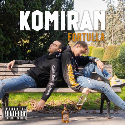 Komiran - Single