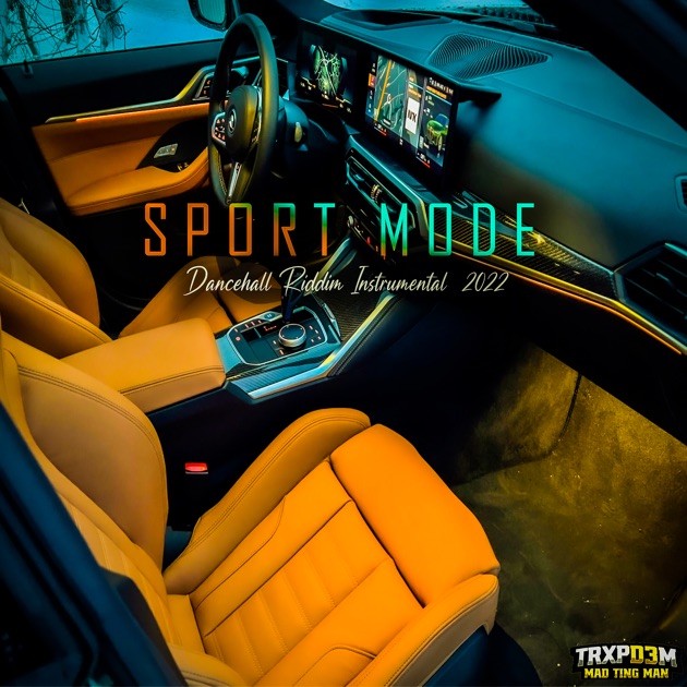 Sportmode Riddim - Morceau par Trapsoul357Muziq - Apple Music