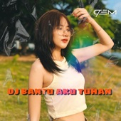 Dj Bantu Aku Tuhan (Remix) artwork