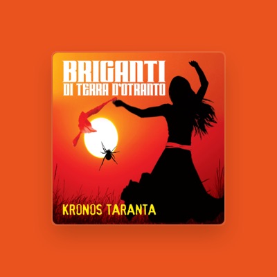 Listen to Briganti Di Terra D'Otranto, watch music videos, read bio, see tour dates & more!