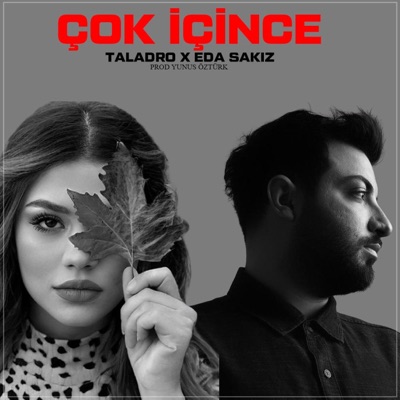 Siyah Music - Çok İçince (Mix)