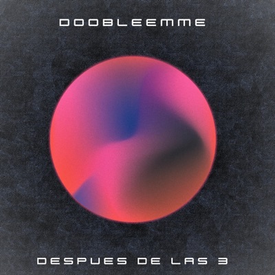 Después de la 3 - Single