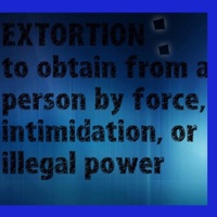 Lyrical Extortion - Single - sCareCrow