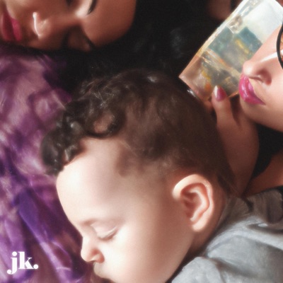 Justkidding. - Single