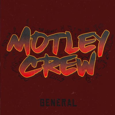 Motley Crew 2023 - Single