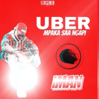 Uber - Single - African Pablo