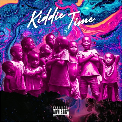 Kiddie Time - Single