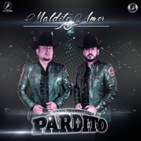 Maldito Amor - Single - Los Grandes Del Pardito