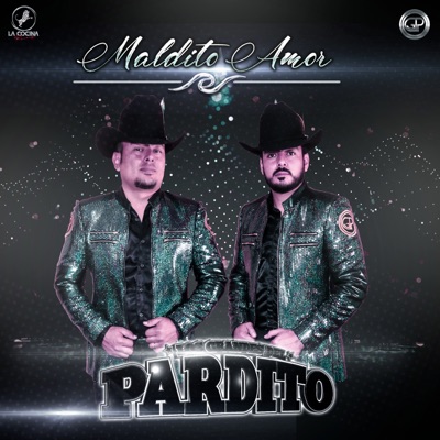 Maldito Amor - Single