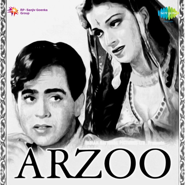 Arzoo (Original Motion Picture Soundtrack)