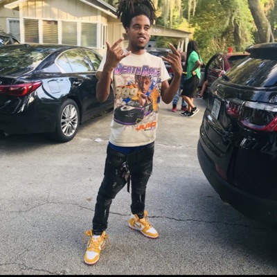Al Gaines Flow - Single