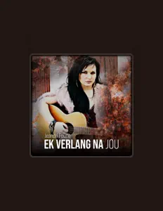 Listen to Jeandri Fourie, watch music videos, read bio, see tour dates & more!
