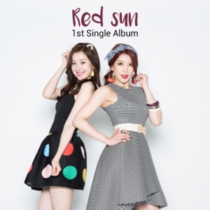 Red Sun (레드썬) - Hot Baby - Line Dance Music
