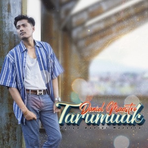Chord Gitar Tarumuak - Daniel Maestro