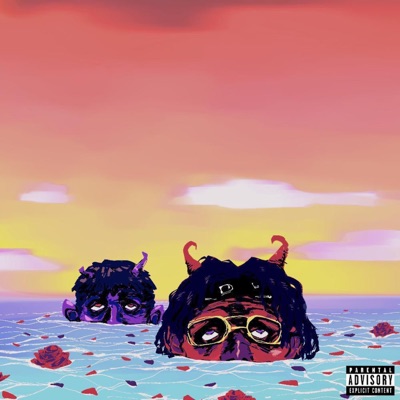 LowKeyy Tape (feat. rosslowkeyy)