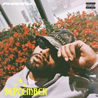 September - Single - Young Pharro