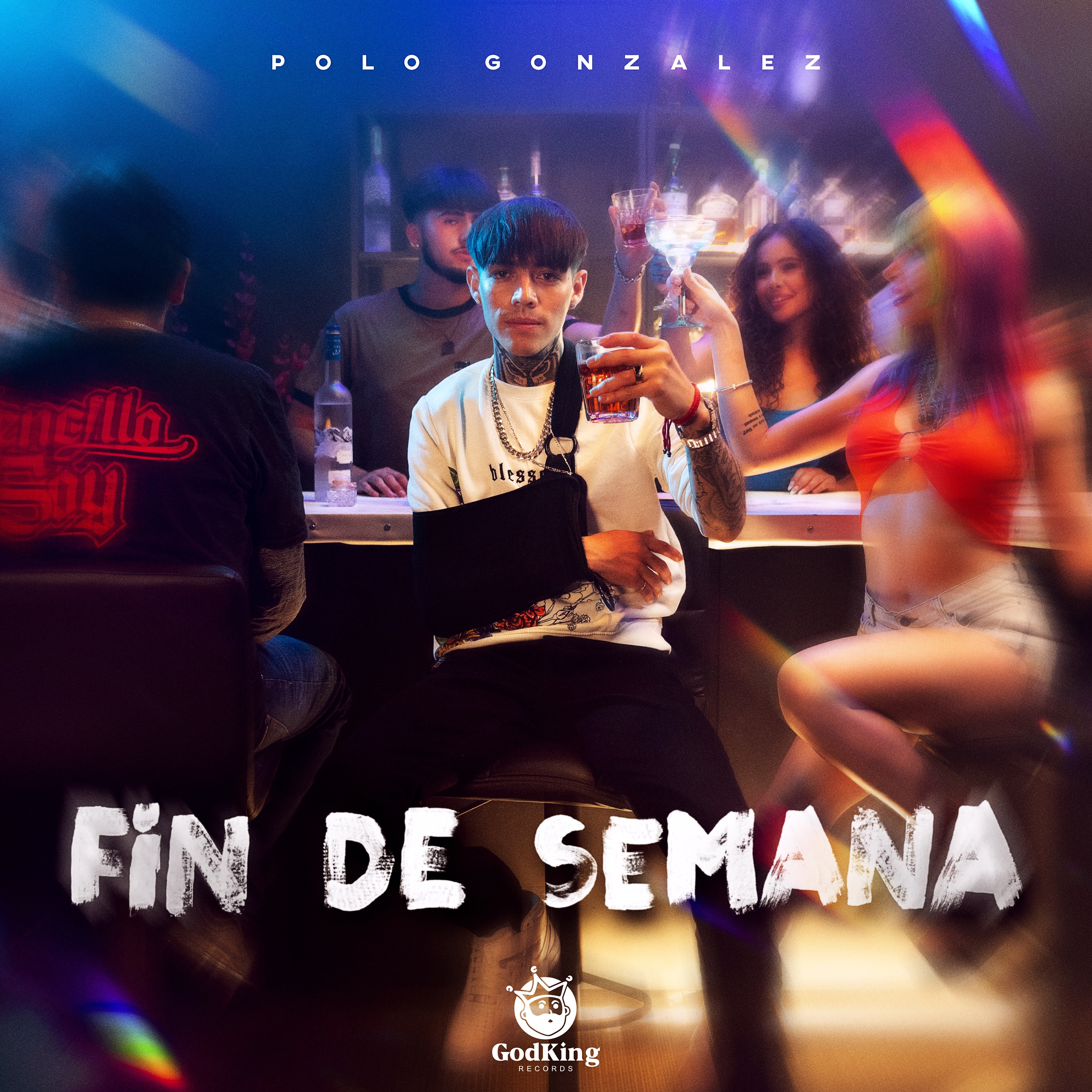 Fin de Semana - Single