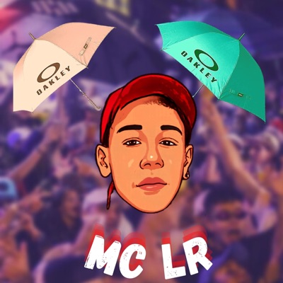 Só Tem Carinha de Santa (feat. Mc Lr) - Single